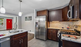 767 KENNEDY St NE, Washington, DC 20011