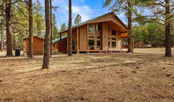 7 A County Road N2312, Alpine, AZ 85920
