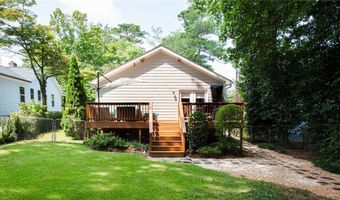 7 Windsor Ter, Avondale Estates, GA 30002