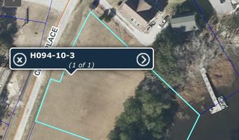 563 Creek Place Rd, Arapahoe, NC 28510