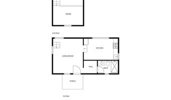 14285 County Road E 5, Antonito, CO 81120