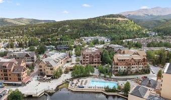 610 COLUMBINE Rd 6307, Breckenridge, CO 80424