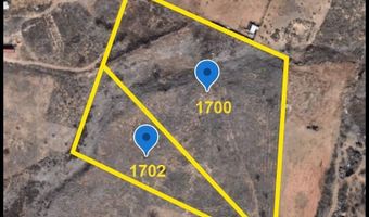 1700 STRAWMAN Trl, Amarillo, TX 79108