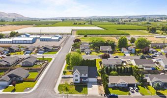 1542 12th St, Benton City, WA 99320