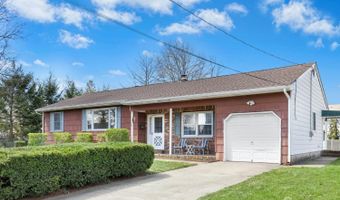 181 Demorest Ave, Avenel, NJ 07001