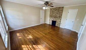 1634 Hwy 30 E, Booneville, MS 38829