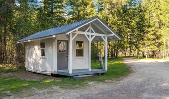 883 Mountain View Rd, Clark Fork, ID 83811