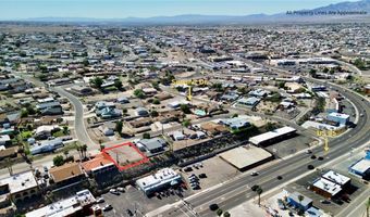 1505 Dorado Dr, Bullhead City, AZ 86442