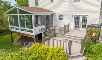 19328 Stirrup Dr, Abingdon, VA 24211