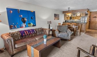39 Vail Ave 209, Angel Fire, NM 87110