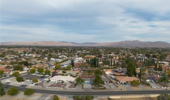 13441 Rincon, Apple Valley, CA 92308