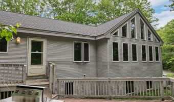 161 Frank C Gilman Hwy, Alton, NH 03809