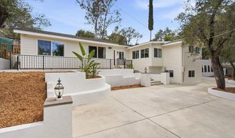 10243 Canyon, Escondido, CA 92026