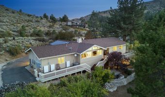 3750 Buckskin Rd, Carson City, NV 89703