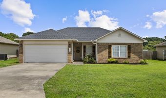 128 Angel Ln, Beebe, AR 72012