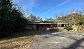 159 Alday Rd, Bainbridge, GA 39819