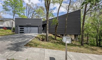 508 J St, Bentonville, AR 72712