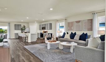 5270 Marshelder St Plan: LAKESIDE, Apopka, FL 32712