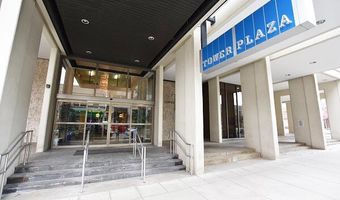 555 E William St 8K, Ann Arbor, MI 48104