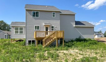 5784 Horizon Ln, Allendale, MI 49401