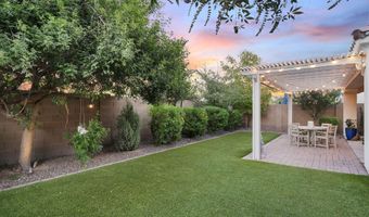 4414 E GLACIER Pl, Chandler, AZ 85249