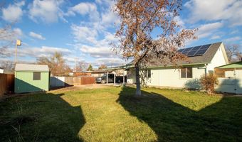 1811 S Cleveland St, Boise, ID 83705