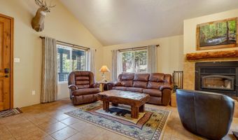 93 Calle De Los Indios, Angel Fire, NM 87710