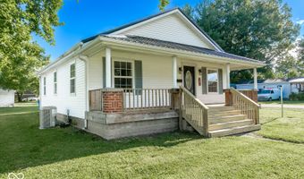 182 Wilbur Ave, Austin, IN 47102