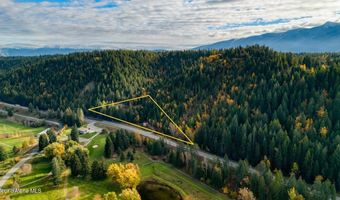 NNA Grand Adler, Bonners Ferry, ID 83805