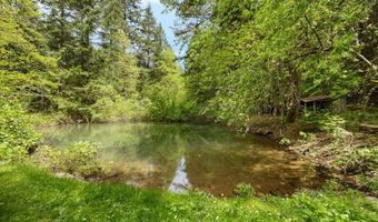 2128 STARVEOUT CREEK Rd, Azalea, OR 97410