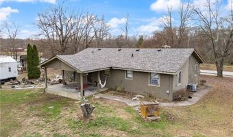3119 E State Road 256, Austin, IN 47102