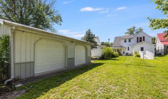 414 W Catherine St, Batesville, IN 47006