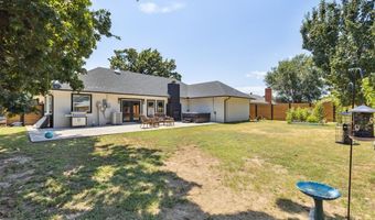 7401 NW 30th Ter, Bethany, OK 73008