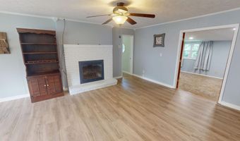 1712 Coffman St, Barboursville, WV 25504