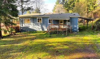 17360 MOUNTAIN Dr, Brookings, OR 97415