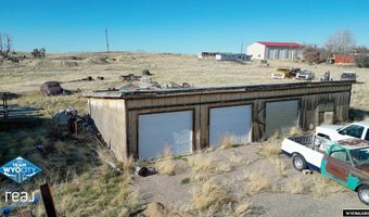 141 Hwy 59, Douglas, WY 82633