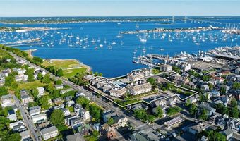 551 Thames St H3, H4, H5, Newport, RI 02840