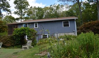258 Wells Rd, Becket, MA 01223