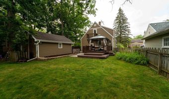 1314 W PINE St, Appleton, WI 54914