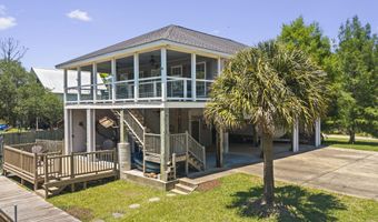 4229 21st Ave, Bay St. Louis, MS 39520