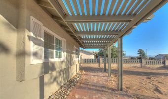 10525 Balsa, Apple Valley, CA 92308