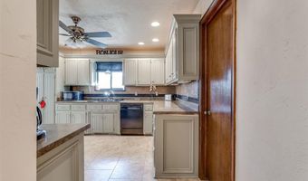 3308 N Glade Ave, Bethany, OK 73008