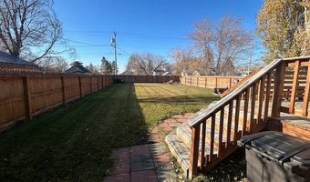 120 Ohmer St, Bottineau, ND 58318