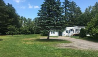 316 Depot St, Belmont, NH 03220