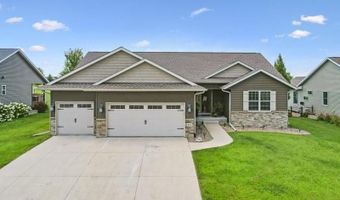 835 Prairie St, North Liberty, IA 52317