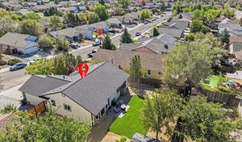 3570 Loam Ln, Carson City, NV 89705