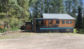 704 SUNSET Dr, Alpine, WY 83128