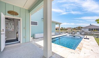 103 Angelfish, Aransas Pass, TX 78336