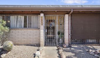 4621 W Tumacacori Dr, Amado, AZ 85645
