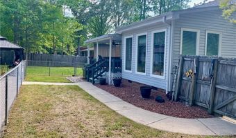 4117 Barrett Dr, Archdale, NC 27263